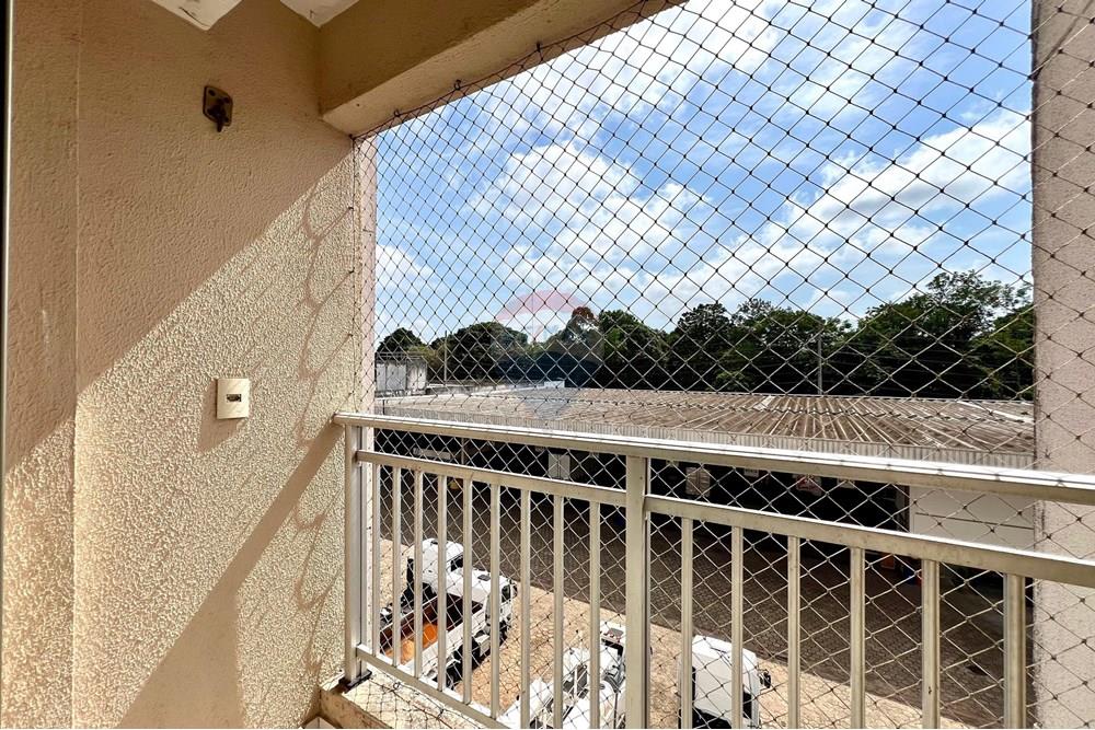 Apartamento - Alugar - Ananindeua , Pará - 0754846e-b4d1-482c-865f-27288debdeff.jpg - 720921050-13