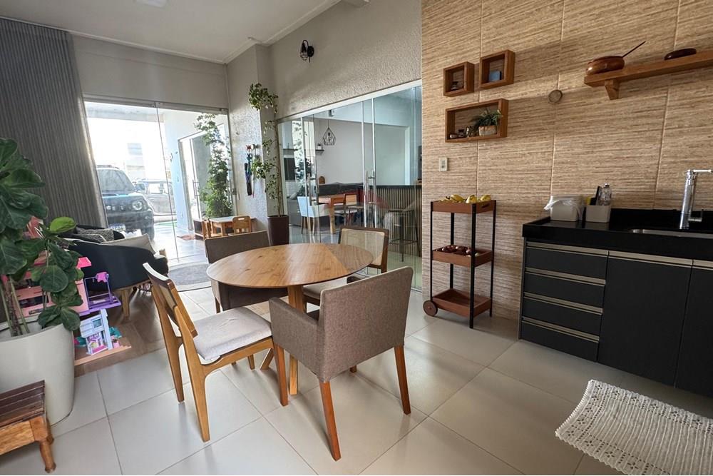 Casa de Condomínio - Alugar - Ananindeua , Pará - WhatsApp Image 2025-06-17 at 14.08.59 (4).jpeg - 720921067-52