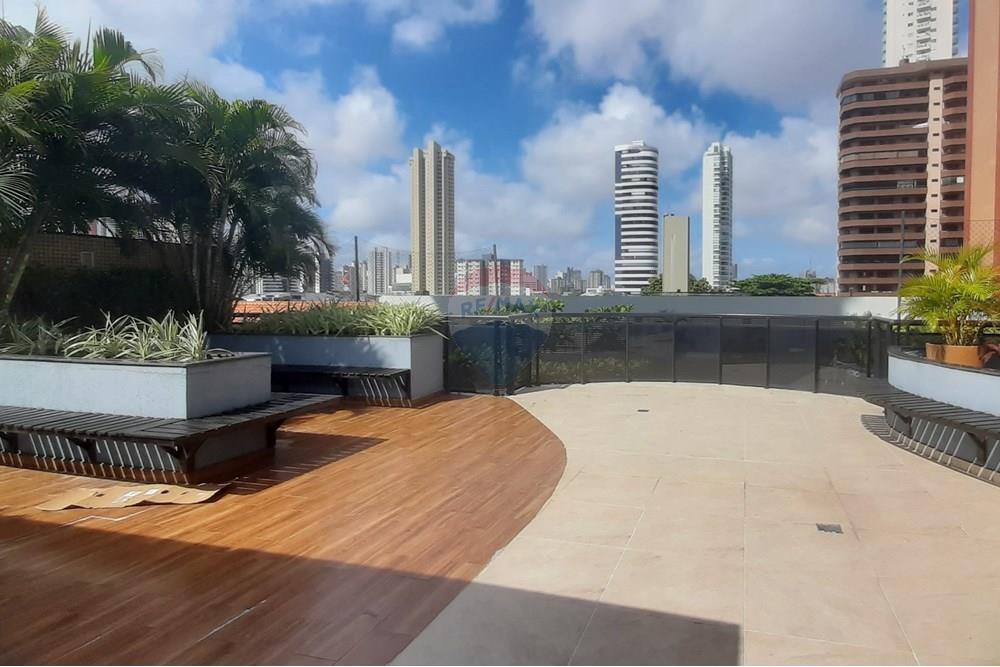 Apartamento - Alugar - Belém , Pará - 35.jpg - 720671001-28