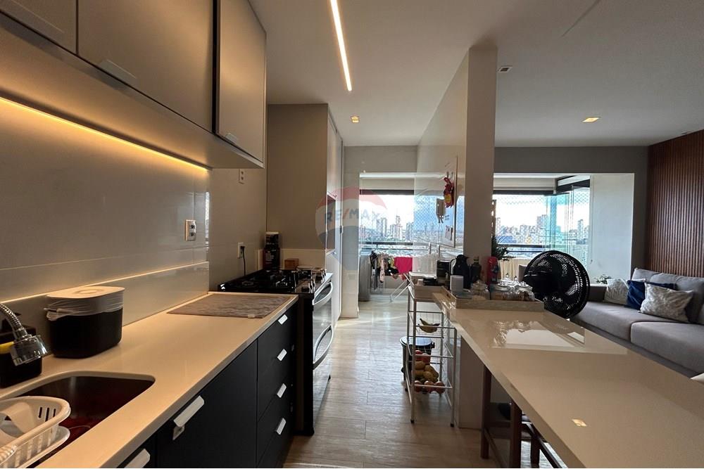 Apartamento - Alugar - Belém , Pará - IMG_8215.JPG - 720921145-5