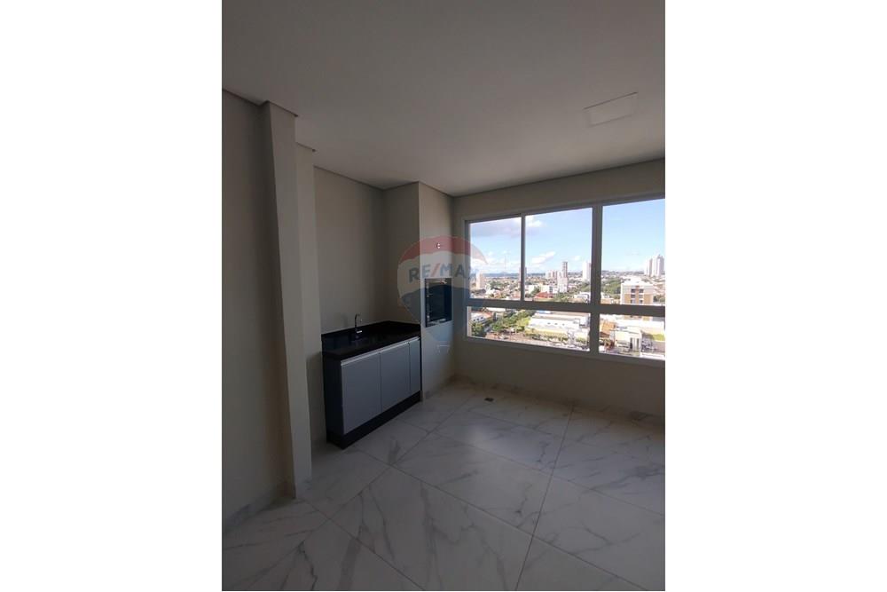 Apartamento - Alugar - Rondonópolis , Mato Grosso - IMG-20250703-WA0005.jpg - 722201026-1