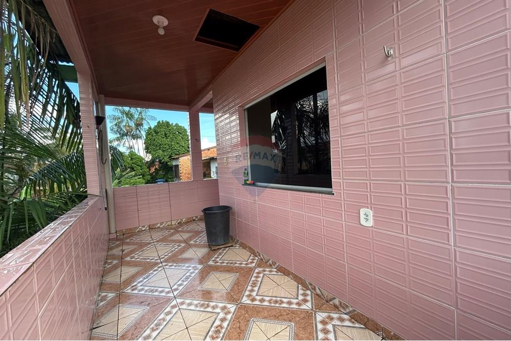 Casa - Venda - Belém , Pará - IMG_4368.JPG - 720921096-49