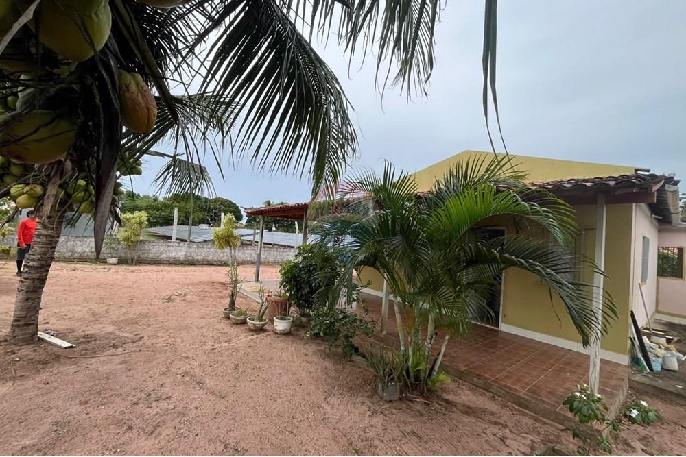 Chalé - Venda - São José de Mipibu , Rio Grande do Norte - chacarafernando19.jpg - 720891037-59