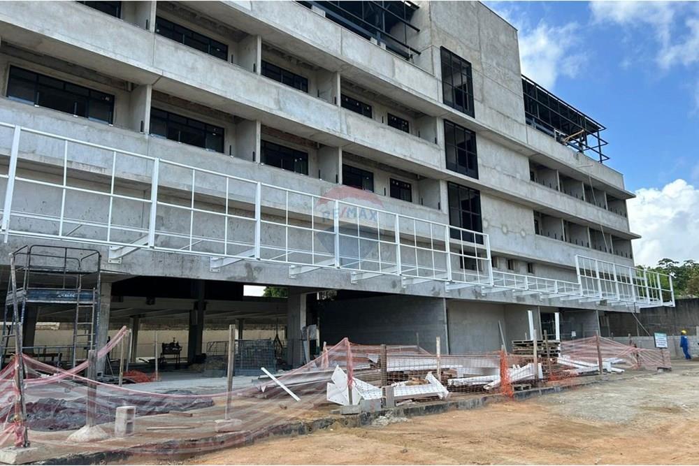 Cj. Comercial/ Sala - Alugar - Caucaia , Ceará - IMG-20251015-WA0198.jpg - 720321029-425