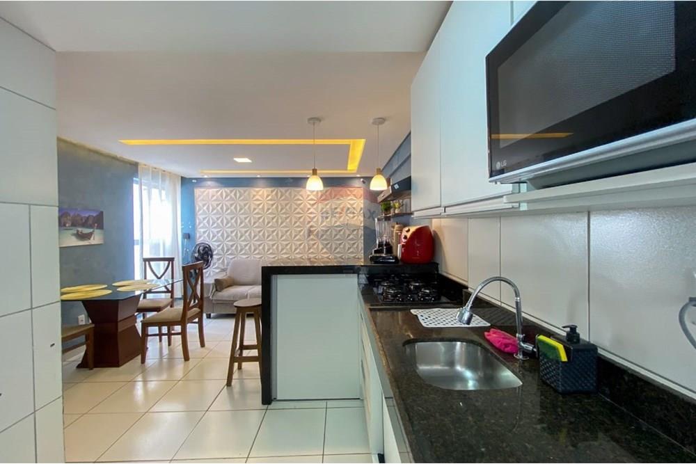 Apartamento - Alugar - Parnamirim , Rio Grande do Norte - 3fb2a4ac-4930-4eb8-9628-54ba3e27d80a.jpg - 720811011-93