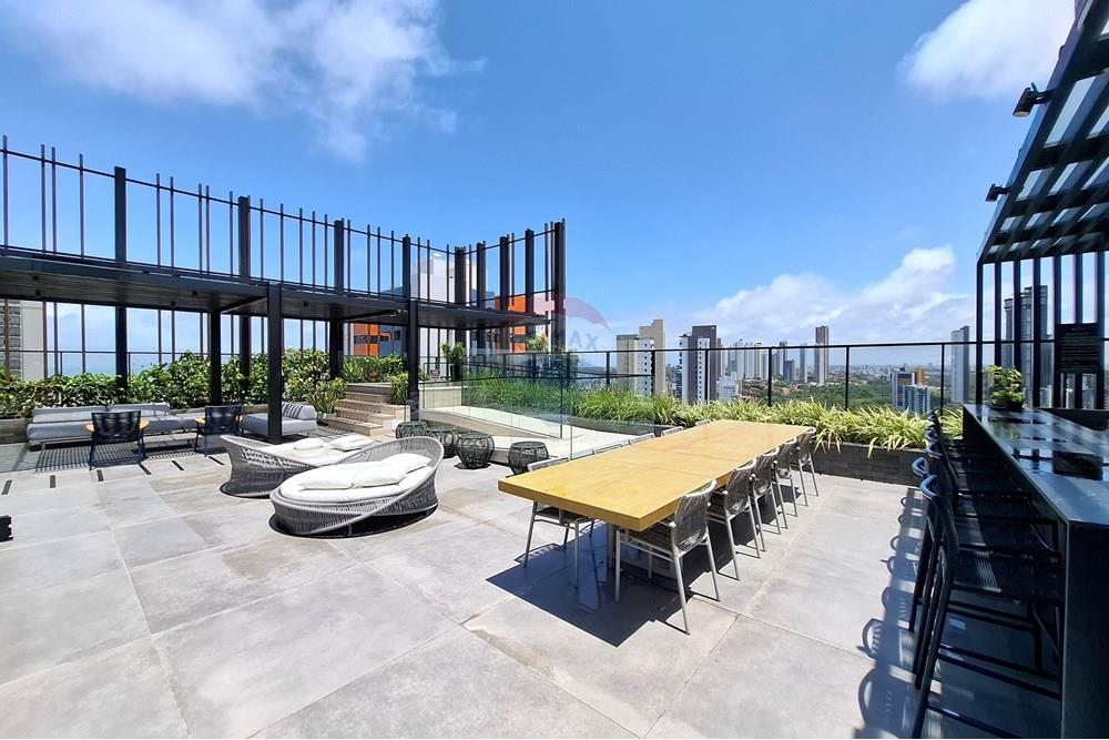 Duplex - Alugar - João Pessoa , Paraíba - 20251001_115528.jpg - 720471042-178