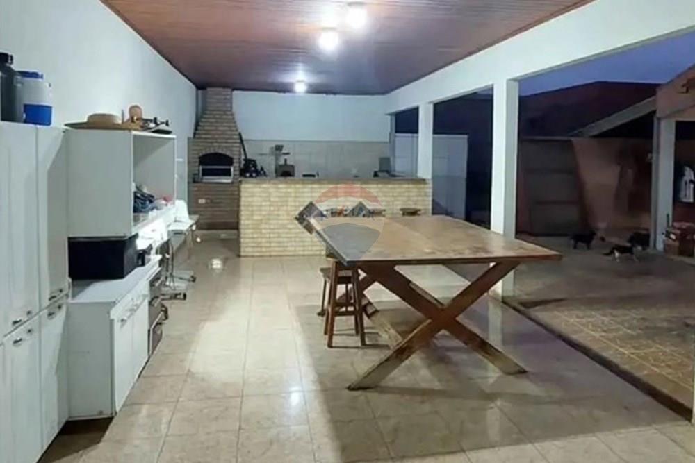 Casa - Venda - Rondonópolis , Mato Grosso - CASSIA GOURMET.jpeg - 720561162-2