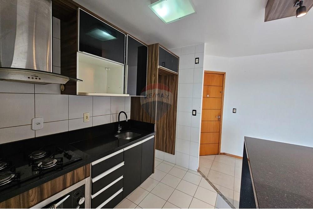 Apartamento - Alugar - Manaus , Amazonas - ECOLIFE HORIZONTAL 7.jpg - 720401064-9