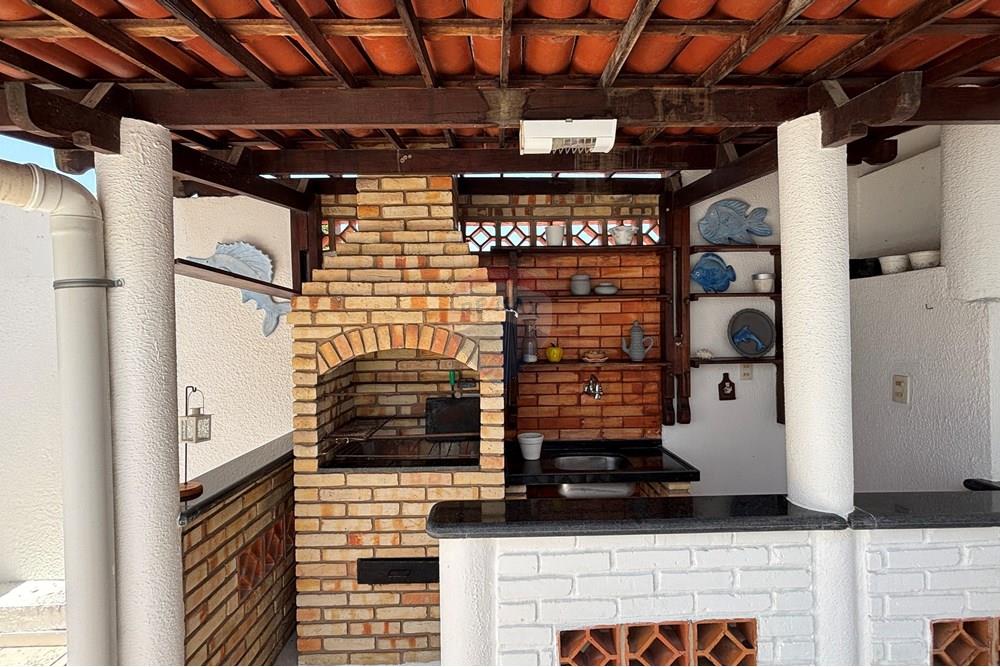 Casa de Condomínio - Venda - Fortaleza , Ceará - IMG_6753.JPG - 720321150-32