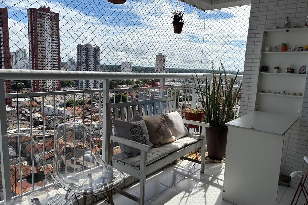 Apartamento - Alugar - Belém , Pará - IMG_0455.jpg - 720921023-44