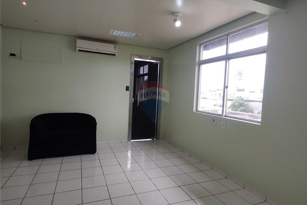 Cj. Comercial/ Sala - Alugar - Manaus , Amazonas - IMG_20250808_110602638.jpg - Sala - 720721055-32