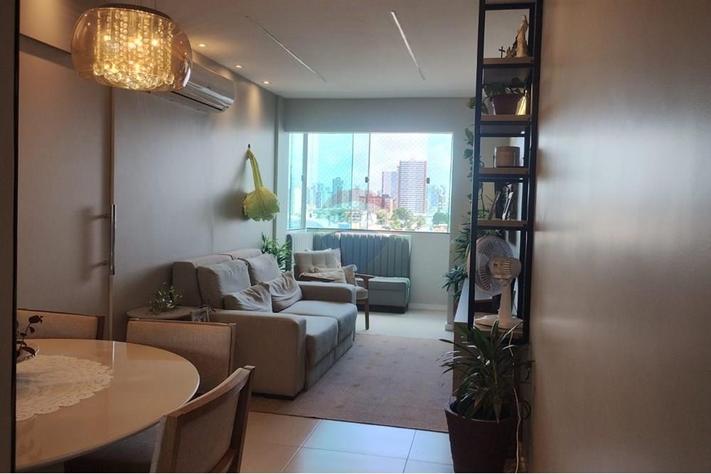 Apartamento - Alugar - Belém , Pará - IMG-20250904-WA0018.jpg - 720921160-47