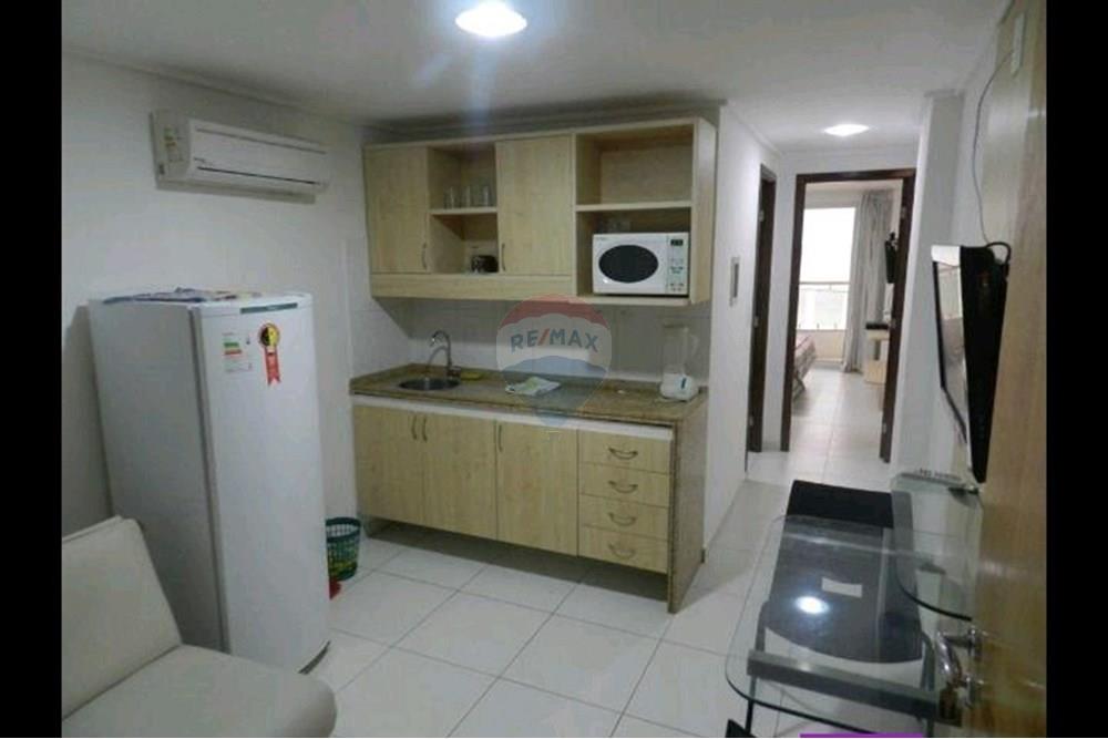 Apart Hotel/ Flat - Alugar - João Pessoa , Paraíba - 02.jpeg - 720861074-28