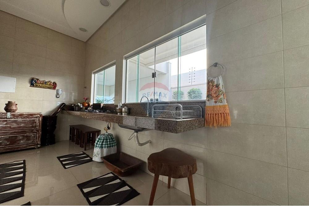 Casa - Venda - Araguaína , Tocantins - 19.jpeg - 720991002-132