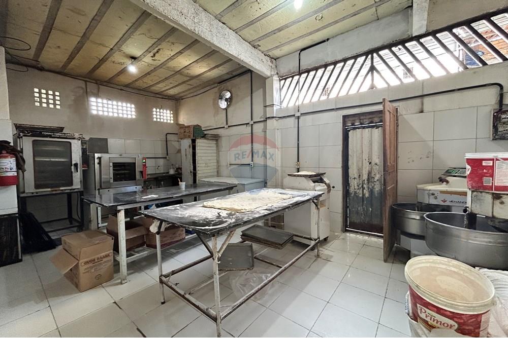 Prédio - Venda - Belém , Pará - IMG_9692.JPG - 720921149-7