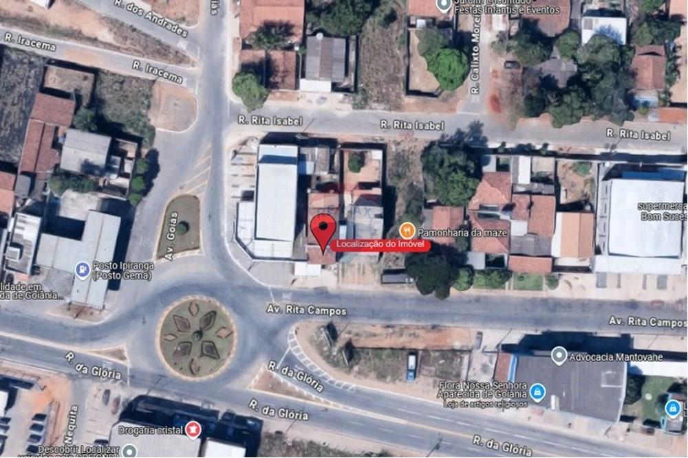 Terreno - Venda - Aparecida de Goiânia , Goiás - 2.jpg - 722271007-3