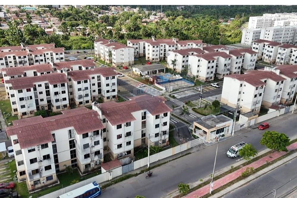 Apartamento - Venda - Manaus , Amazonas - felicidadecond.jpeg - 720401084-11