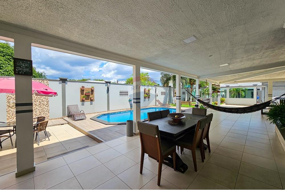 Casa de Condomínio - Venda - Manaus , Amazonas - WhatsApp Image 2025-05-14 at 13.11.54.jpeg - 720721083-16