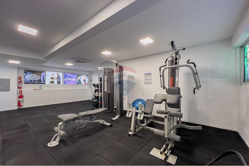 Apartamento - Venda - João Pessoa , Paraíba - IMG_3266.JPG - 720861003-95