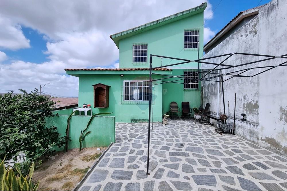 Casa - Venda - Campina Grande , Paraíba - e3891e7e-d6d2-4974-a2cf-22778ff1753b.jpg - 720291003-140