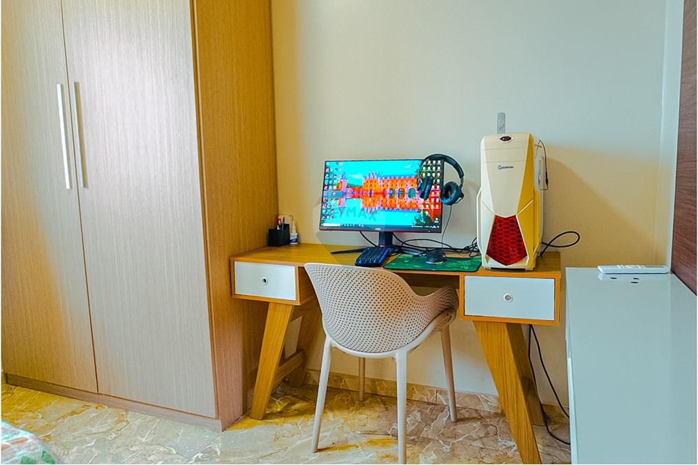 Apartamento - Alugar - Belém , Pará - DSC00060.JPG - 720921162-2