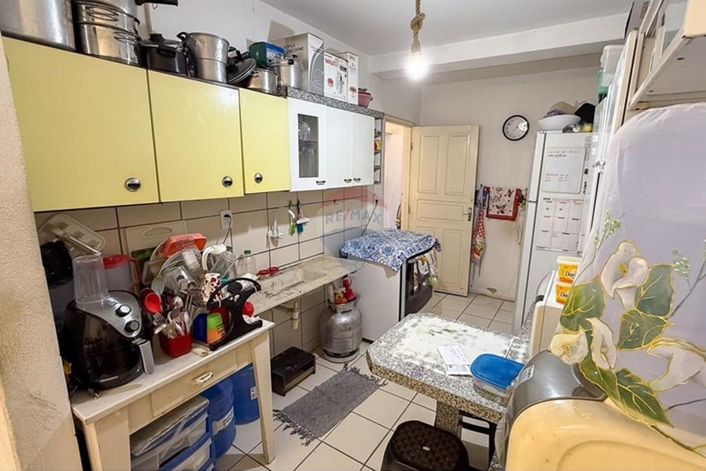 Casa de Condomínio - Venda - Fortaleza , Ceará - hercules-296 - Copia.jpg - 722031078-5