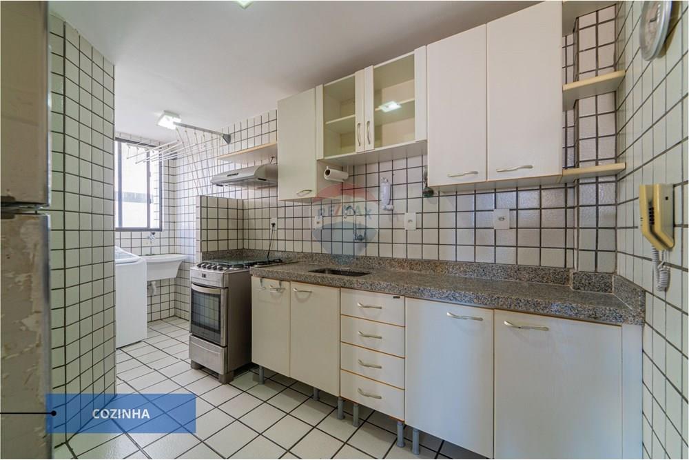 Apartamento - Venda - João Pessoa , Paraíba - COZINHA 4.jpg - 720861063-31