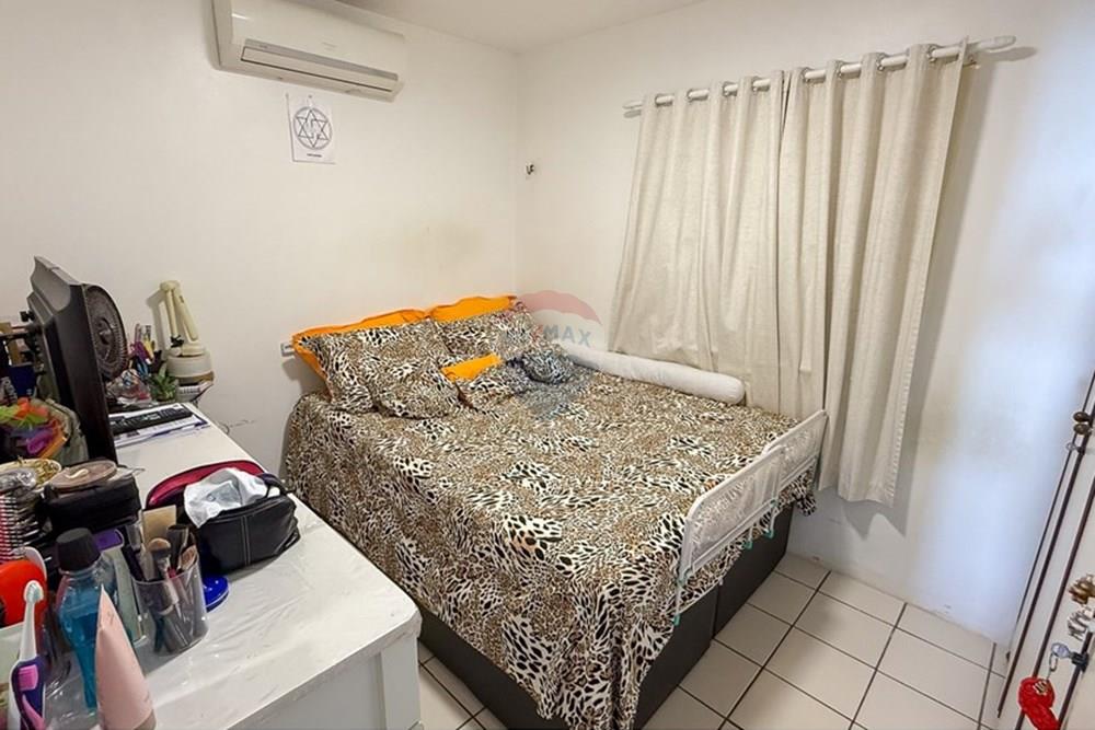 Casa de Condomínio - Venda - Fortaleza , Ceará - hercules-320.jpg - 722031078-5