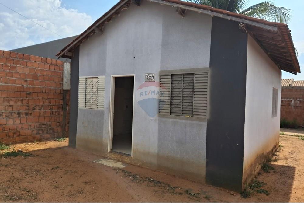 Casa - Venda - Rondonópolis , Mato Grosso - WhatsApp Image 2025-10-28 at 08.36.57.jpeg - 720771069-3