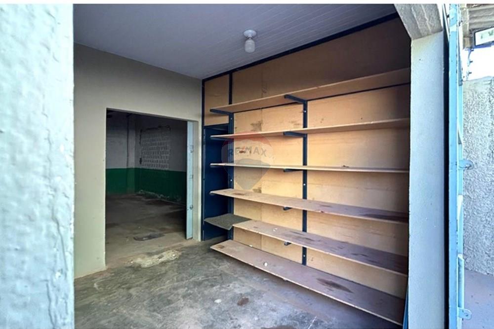 Cj. Comercial/ Sala - Alugar - Redenção , Pará - DEPOSITO I.jpeg - 722331006-5