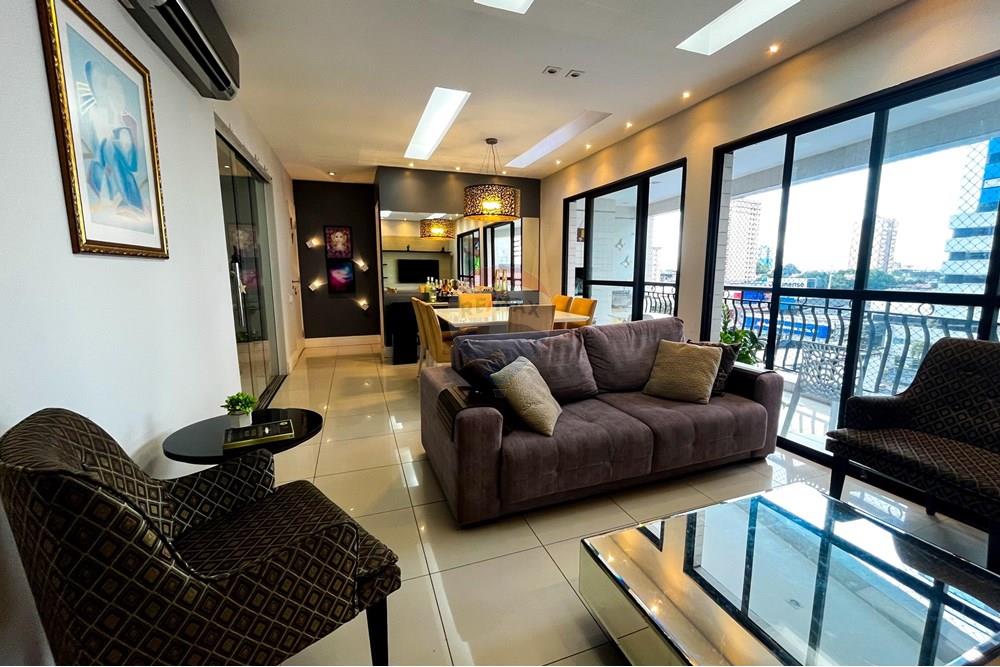 Residencial - Piso - Belém , Pará - BR - IMG-20250401-WA0059.jpg - 720671034-21