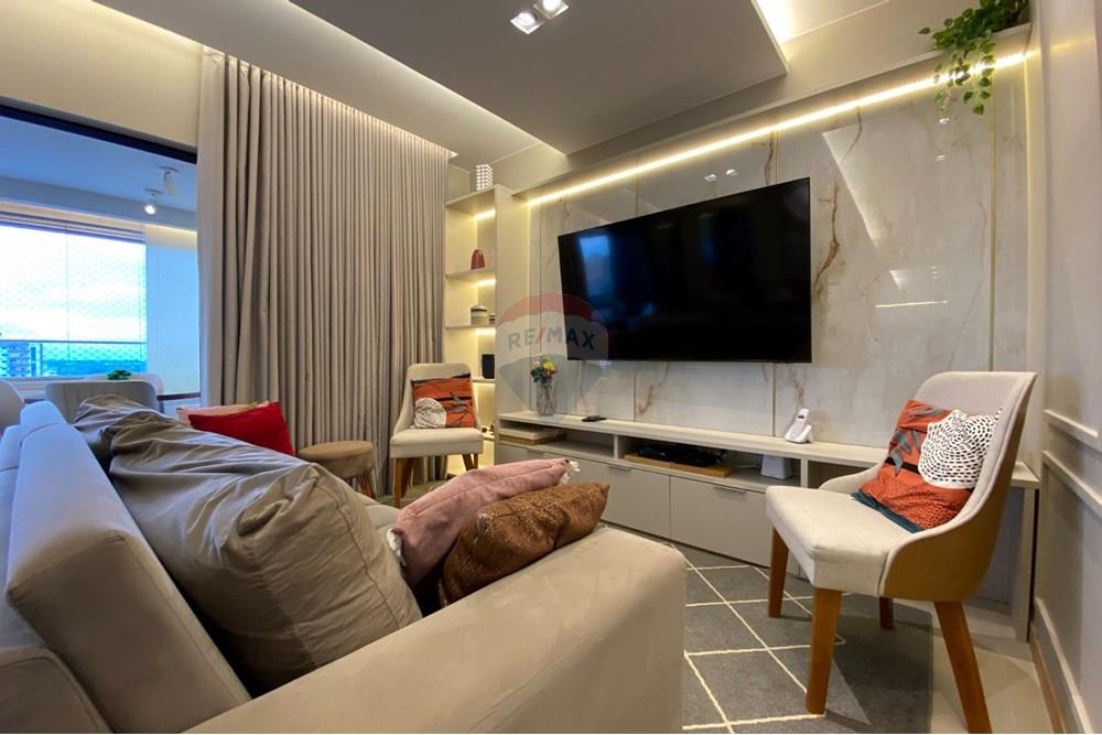 Apartamento - Alugar - Belém , Pará - WhatsApp Image 2025-06-06 at 16.54.21.jpeg - 720921012-244