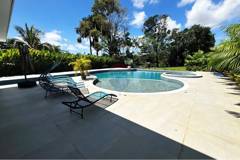 Casa - Alugar - Ananindeua , Pará - IMG_9451.jpg - Quintal - 720671054-13