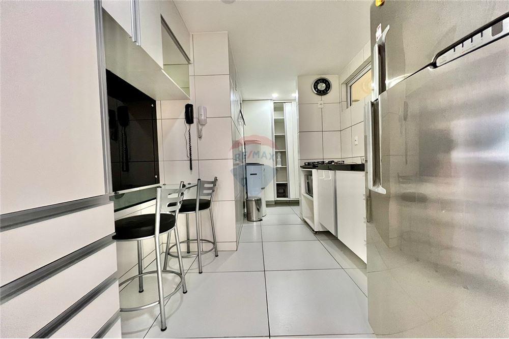 Apartamento - Alugar - Campina Grande , Paraíba - 14 - 720291006-157