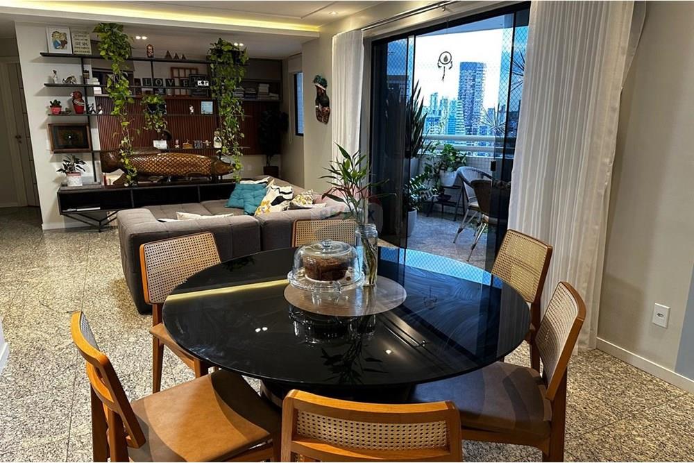 Apartamento - Alugar - Belém , Pará - WhatsApp Image 2025-09-25 at 16.25.16.jpeg - 720921149-34