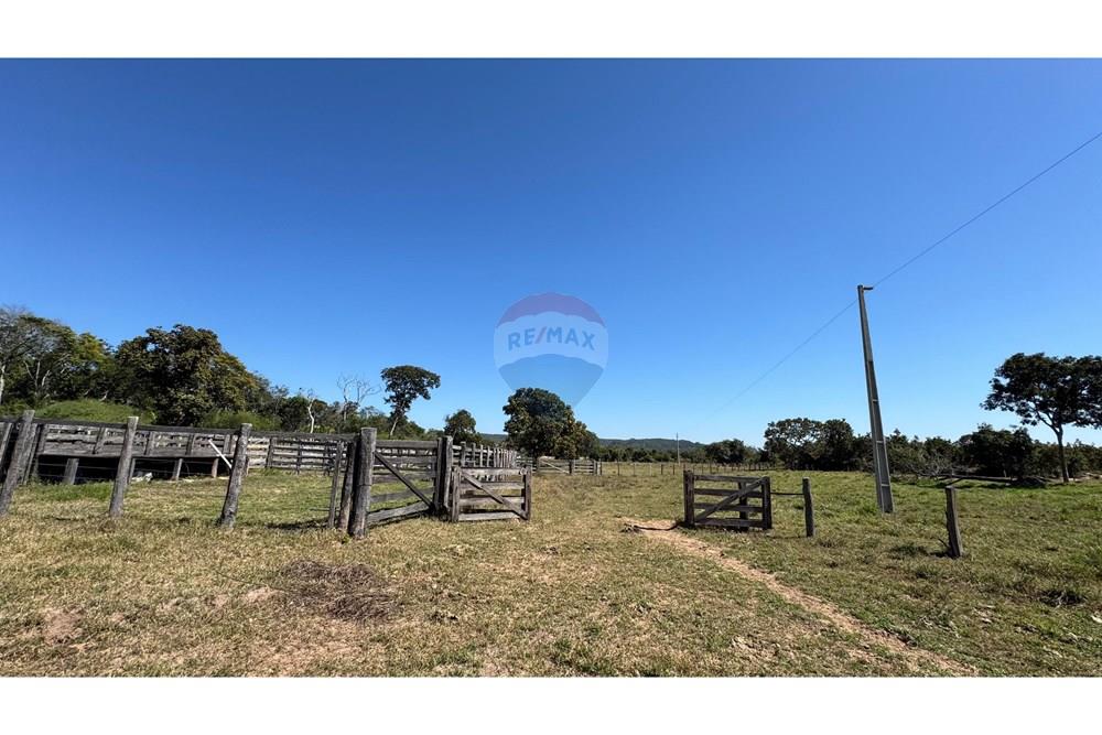Fazenda - Venda - Santo Antônio do Leverger , Mato Grosso - 4ddfe415-2697-458d-ba4d-7cc8c38369dc.jpeg - 720611035-41