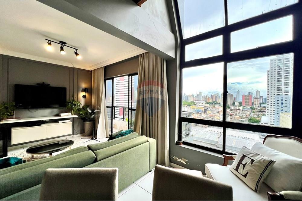 Apart Hotel/ Flat - Alugar - Belém , Pará - WhatsApp Image 2025-02-11 at 09.31.04.jpeg - 720921007-103