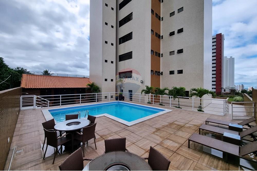 Apartamento - Venda - Campina Grande , Paraíba - 21 Piscina.jpeg - 720291080-6
