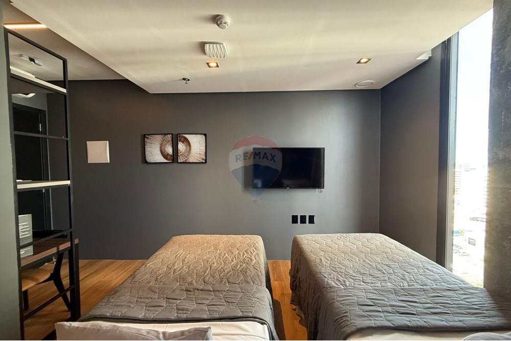 Apart Hotel/ Flat - Venda - João Pessoa , Paraíba - 1a247d7d-f1ab-4dc8-925c-4c786e1aa778.jpeg - 720431004-143