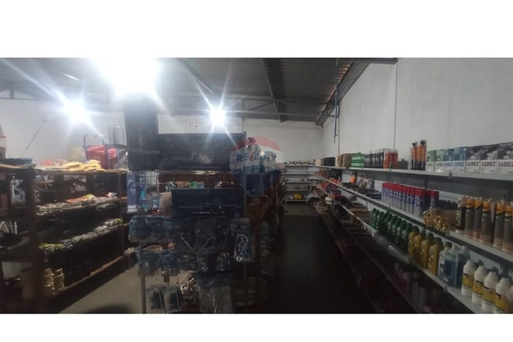 Ponto Comercial/ Loja - Venda - São José do Xingu , Mato Grosso - LOJA7.jpeg - 720641031-7