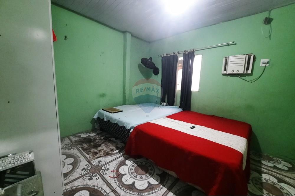 Casa - Venda - Manaus , Amazonas - quarto 2.jpeg - 720661037-27