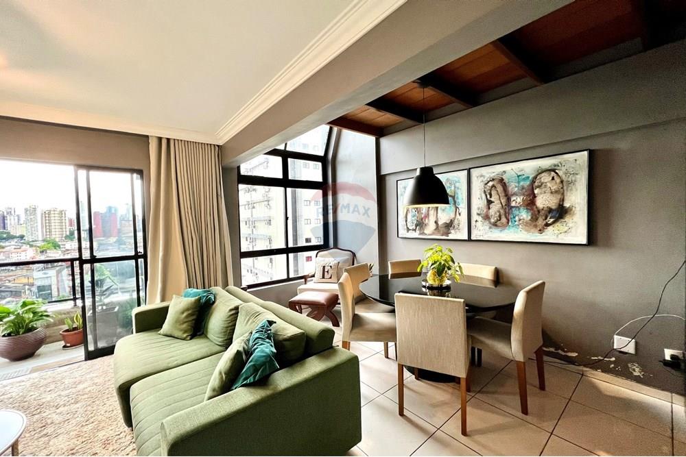 Apart Hotel/ Flat - Alugar - Belém , Pará - IMG_0930.JPEG - 720921007-103