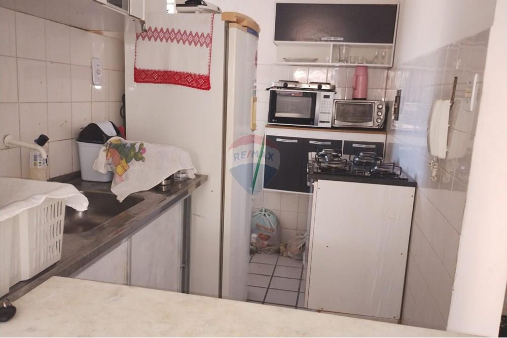 Apartamento - Venda - Campina Grande , Paraíba - 467a81be-636b-4430-8fa0-6fc652860786.jpg - 720881008-95