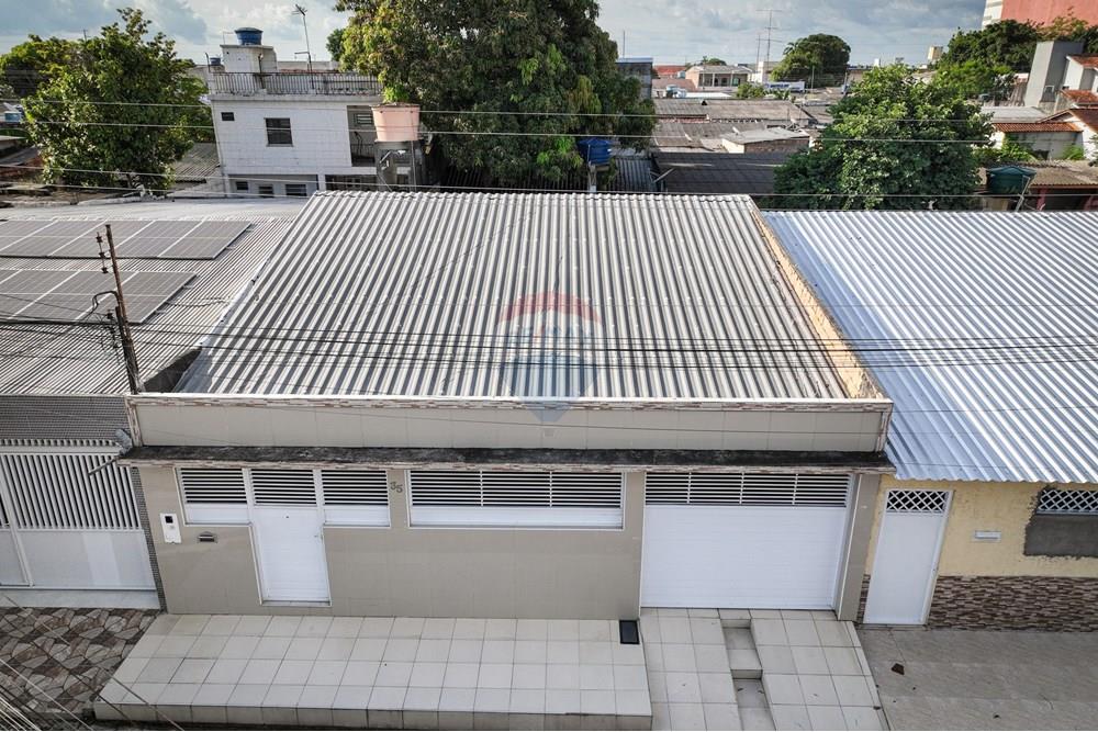 Casa - Venda - Manaus , Amazonas - 1755709490538[1].jpg - Fachada - 722051049-9
