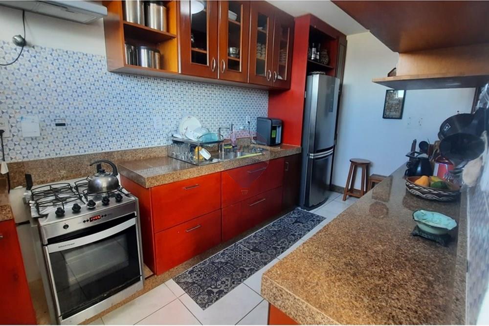 Apartamento - Venda - Cabedelo , Paraíba - 007 Cozinha 01.jpg - Cozinha - 720471069-52