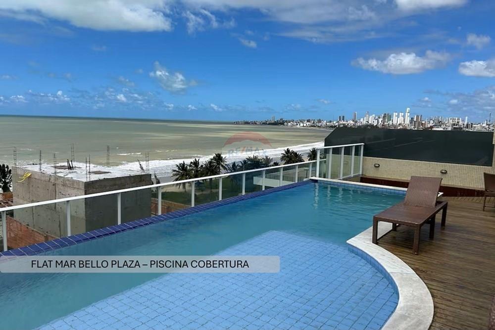 Apart Hotel/ Flat - Venda - Cabedelo , Paraíba - 2.jpg - 720301180-2