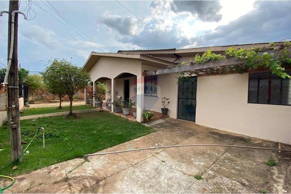 Casa - Venda - Vilhena , Rondônia - Imagem do WhatsApp de 2025-10-03 à(s) 11.29.45_ec92f5c1.jpg - Fachada - 720701007-69