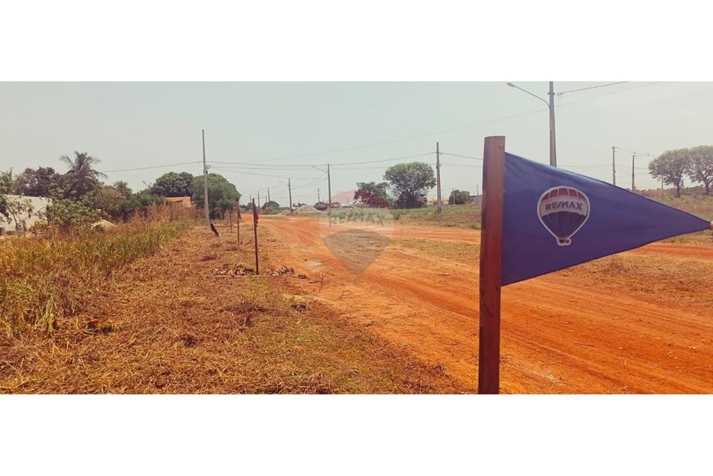 Terreno - Venda - Porto Alegre do Norte , Mato Grosso - 17d47715-20be-4dba-8db6-1c2bc70dec58.jpg - 720641031-21