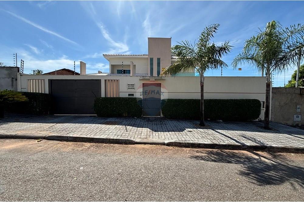 Casa - Venda - Araguaína , Tocantins - 1.jpeg - 720991006-39