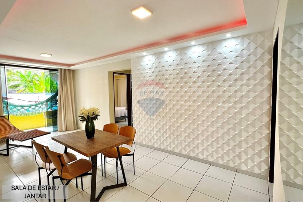 Apartamento - Venda - João Pessoa , Paraíba - Slide4.JPG - 720301067-94